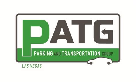 patg parking and transportation.